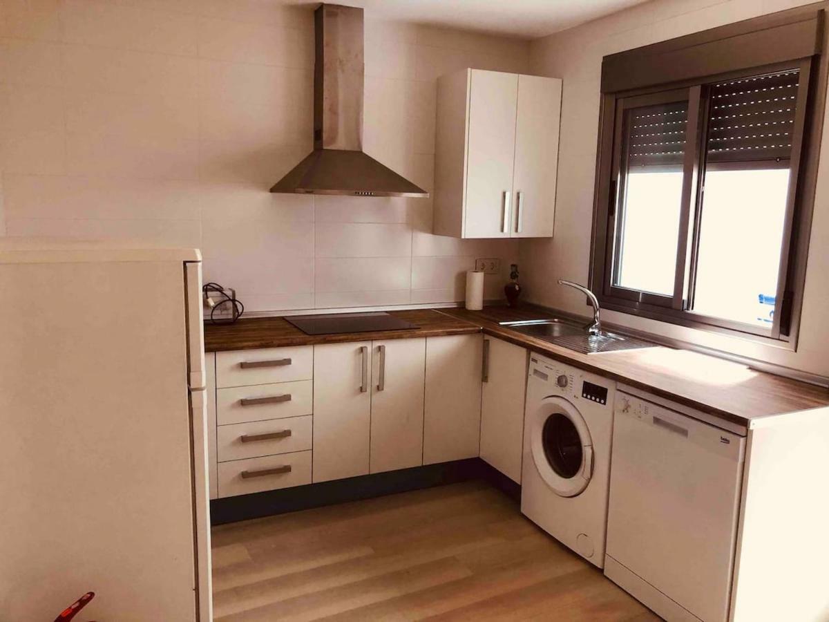 Apartament La Victoria 1 El Paseo Archidona Zewnętrze zdjęcie