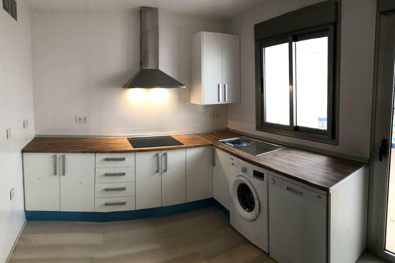Apartament La Victoria 1 El Paseo Archidona Zewnętrze zdjęcie