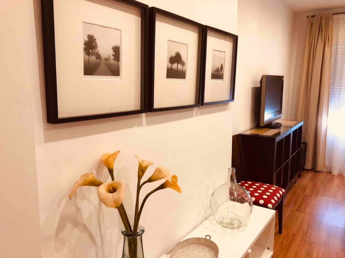 Apartament La Victoria 1 El Paseo Archidona Zewnętrze zdjęcie