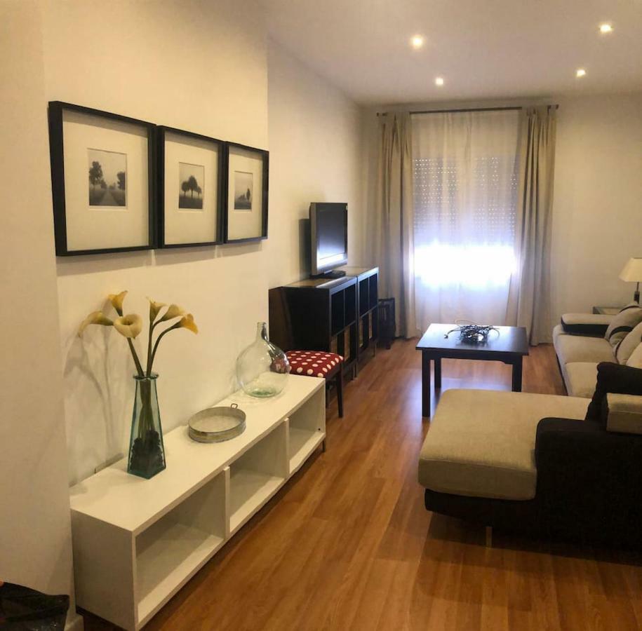 Apartament La Victoria 1 El Paseo Archidona Zewnętrze zdjęcie