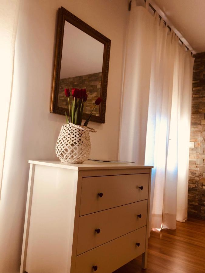 Apartament La Victoria 1 El Paseo Archidona Zewnętrze zdjęcie