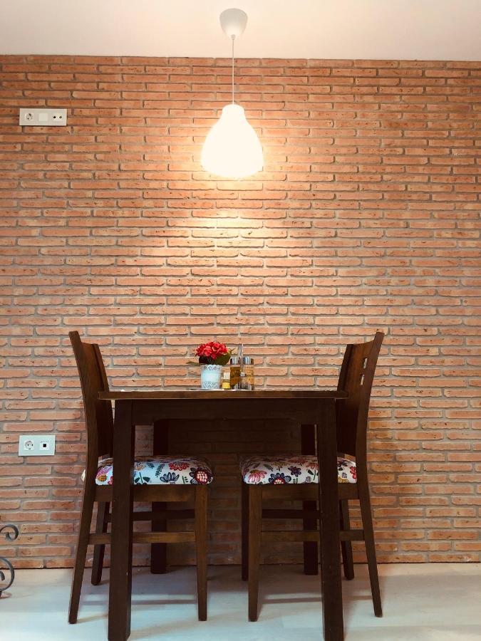 Apartament La Victoria 1 El Paseo Archidona Zewnętrze zdjęcie