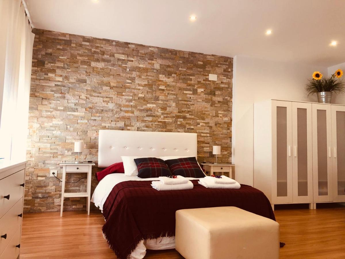 Apartament La Victoria 1 El Paseo Archidona Zewnętrze zdjęcie