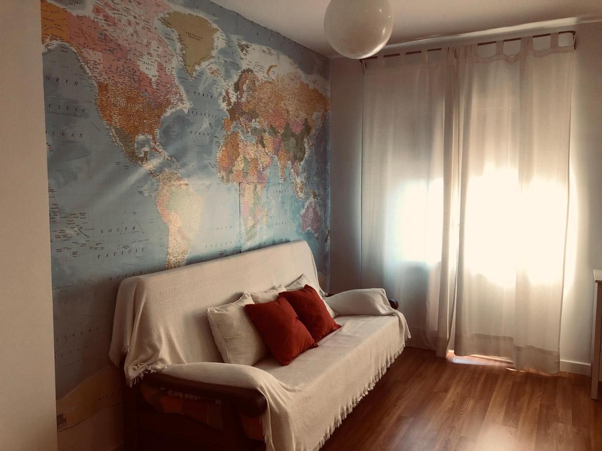 Apartament La Victoria 1 El Paseo Archidona Zewnętrze zdjęcie