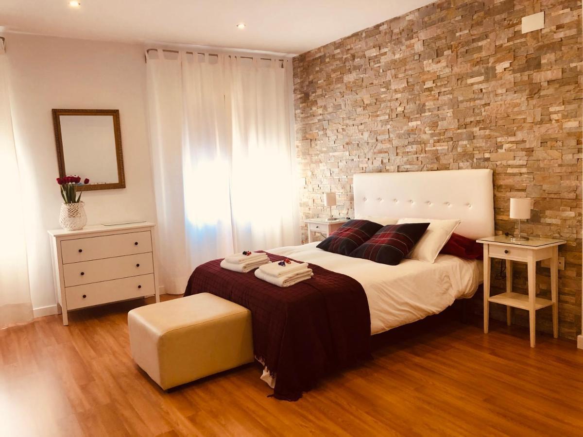 Apartament La Victoria 1 El Paseo Archidona Zewnętrze zdjęcie